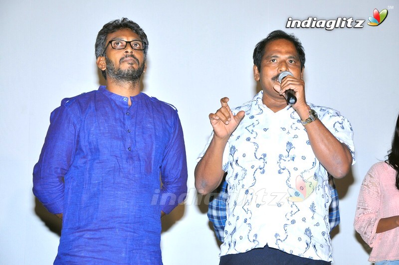 'Sriramudinta Srikrishnudanta' Show Press Meet