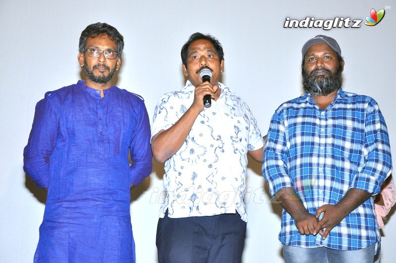 'Sriramudinta Srikrishnudanta' Show Press Meet