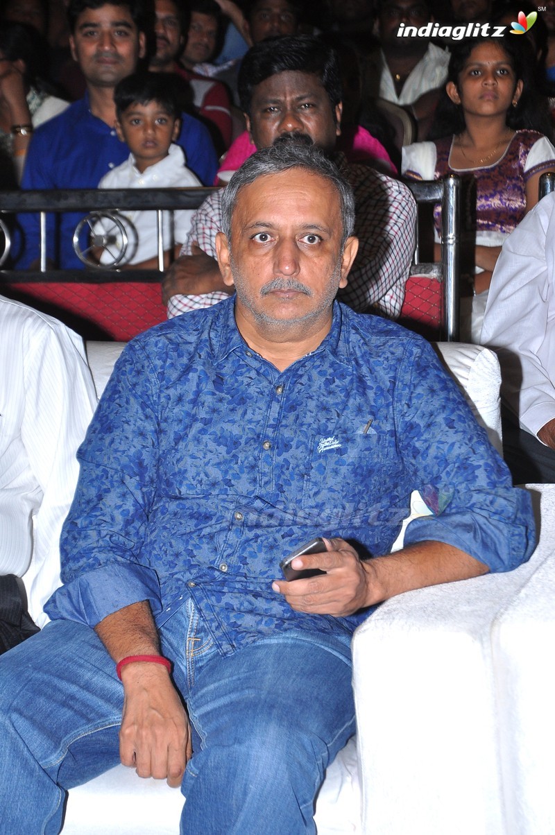 'Srirastu Subhamastu' Pre - Release Function (Set-1)