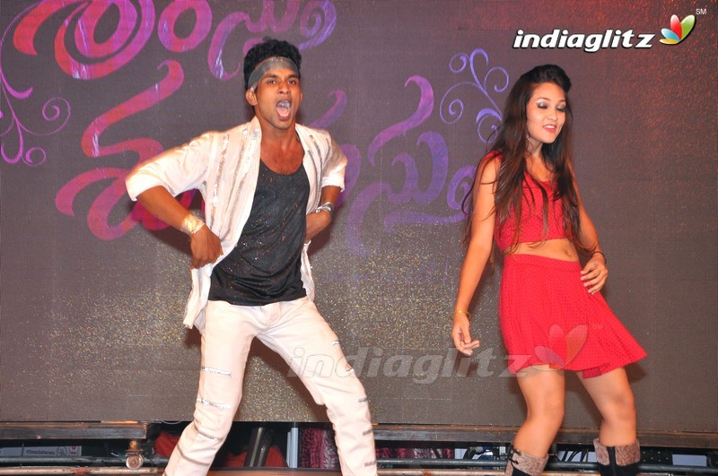 'Srirastu Subhamastu' Pre - Release Function (Set-1)