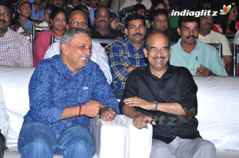 'Srirastu Subhamastu' Pre - Release Function (Set-1)