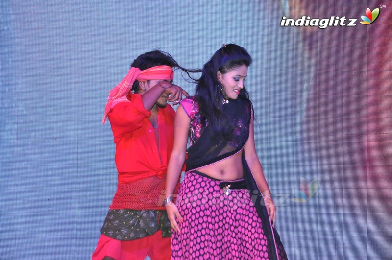 'Srirastu Subhamastu' Pre - Release Function (Set-1)