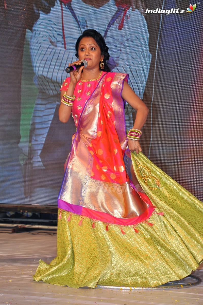 'Srirastu Subhamastu' Pre - Release Function (Set-1)