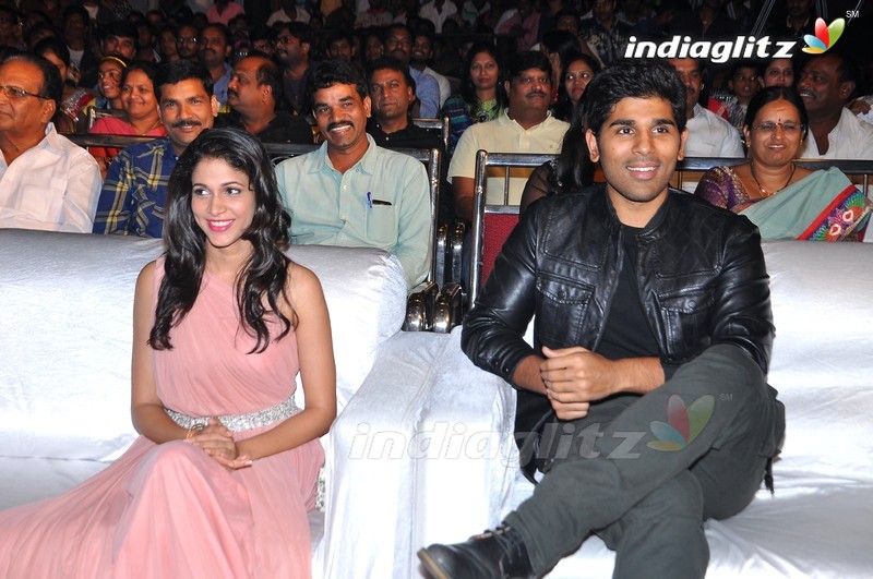 'Srirastu Subhamastu' Pre - Release Function (Set-1)