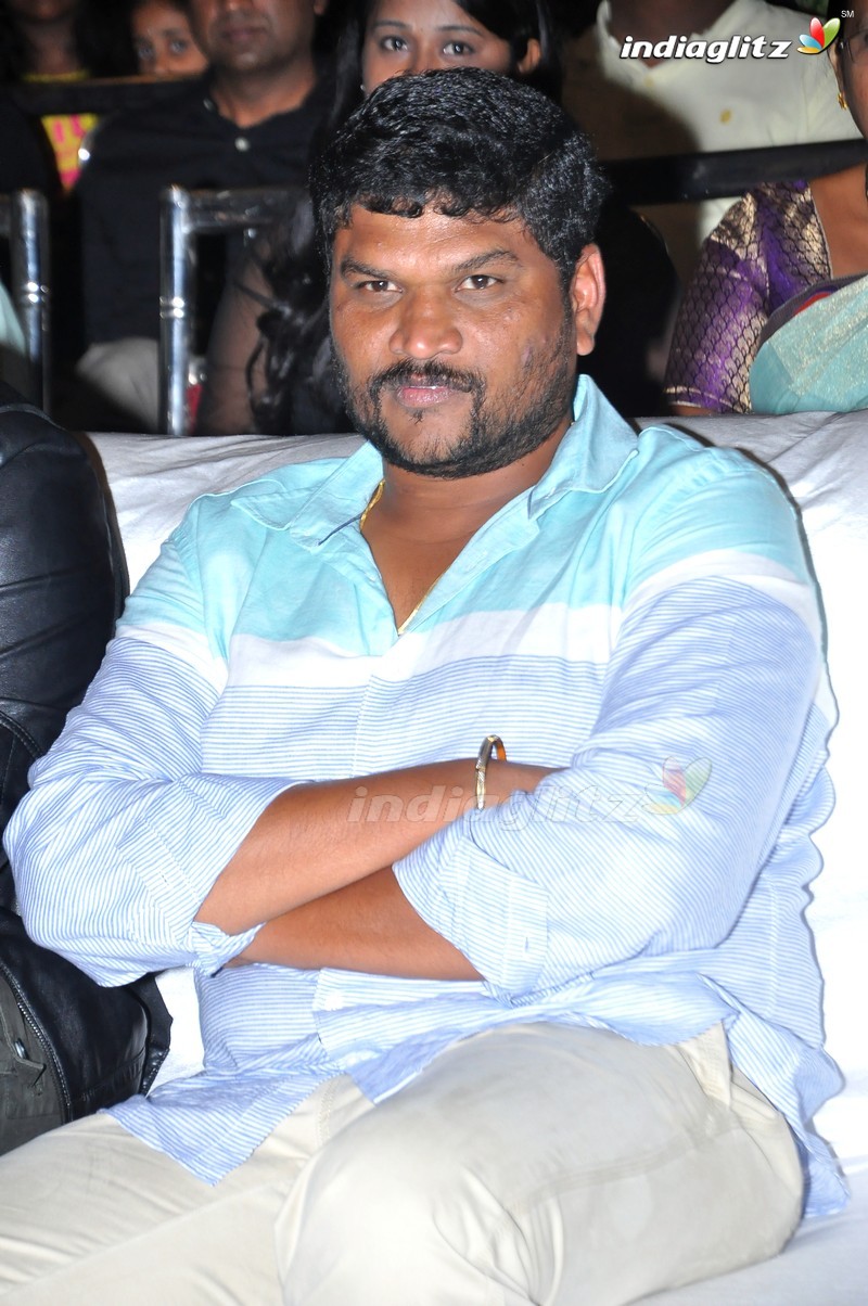 'Srirastu Subhamastu' Pre - Release Function (Set-1)