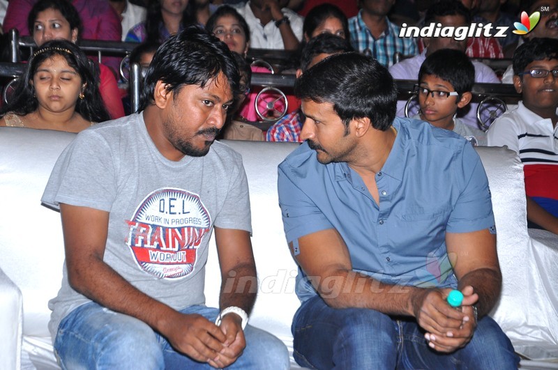 'Srirastu Subhamastu' Pre - Release Function (Set-1)