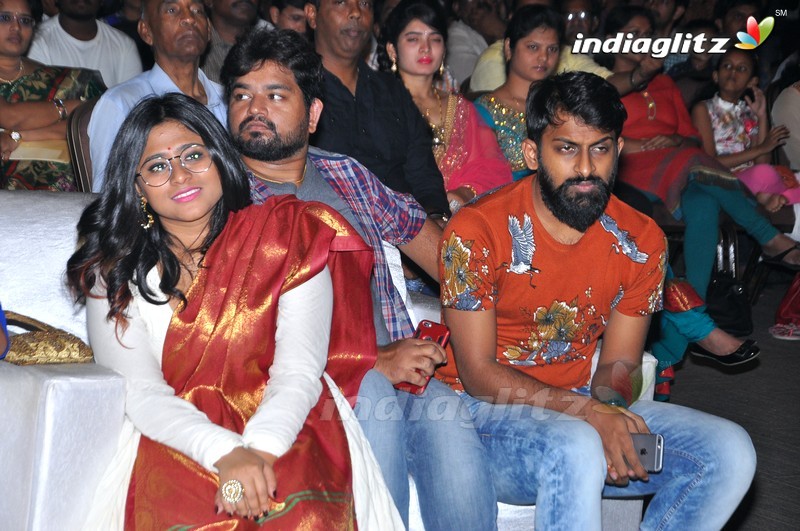 'Srirastu Subhamastu' Pre - Release Function (Set-1)