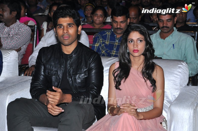 'Srirastu Subhamastu' Pre - Release Function (Set-1)