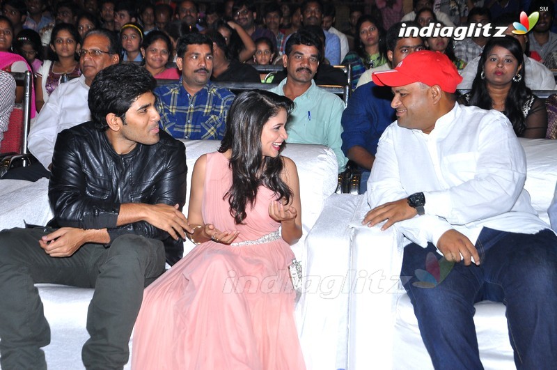 'Srirastu Subhamastu' Pre - Release Function (Set-1)