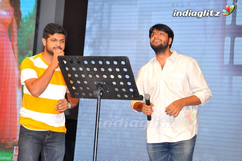 'Srirastu Subhamastu' Pre - Release Function (Set-1)