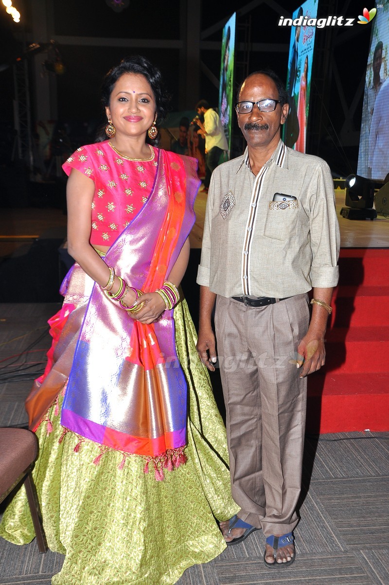 'Srirastu Subhamastu' Pre - Release Function (Set-1)