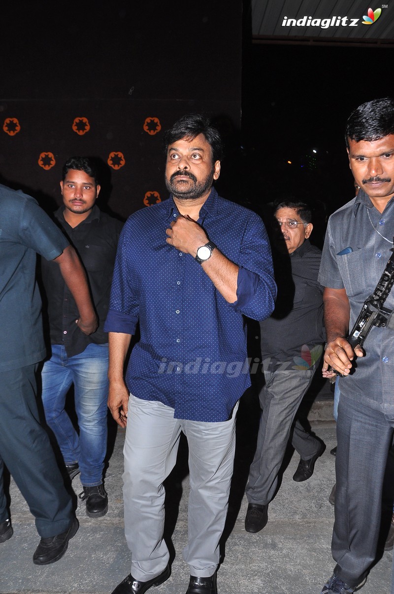 'Srirastu Subhamastu' Pre - Release Function (Set-1)