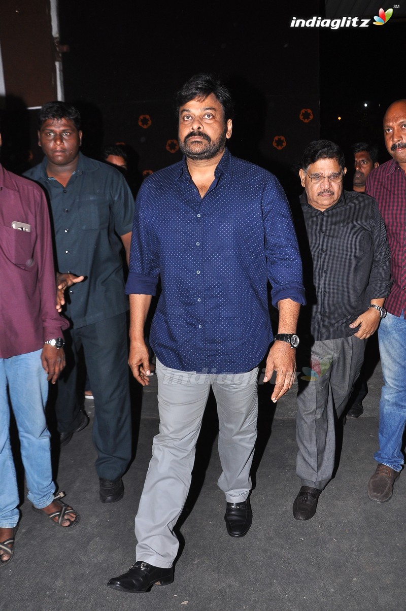 'Srirastu Subhamastu' Pre - Release Function (Set-1)