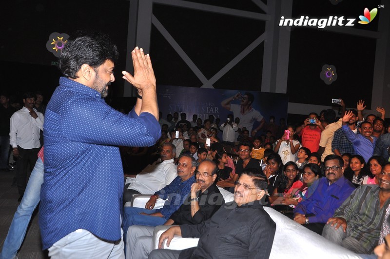 'Srirastu Subhamastu' Pre - Release Function (Set-1)