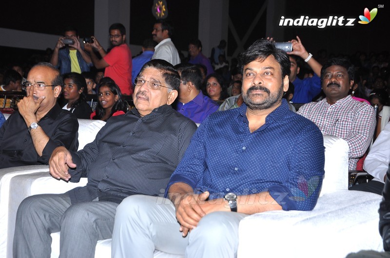 'Srirastu Subhamastu' Pre - Release Function (Set-1)