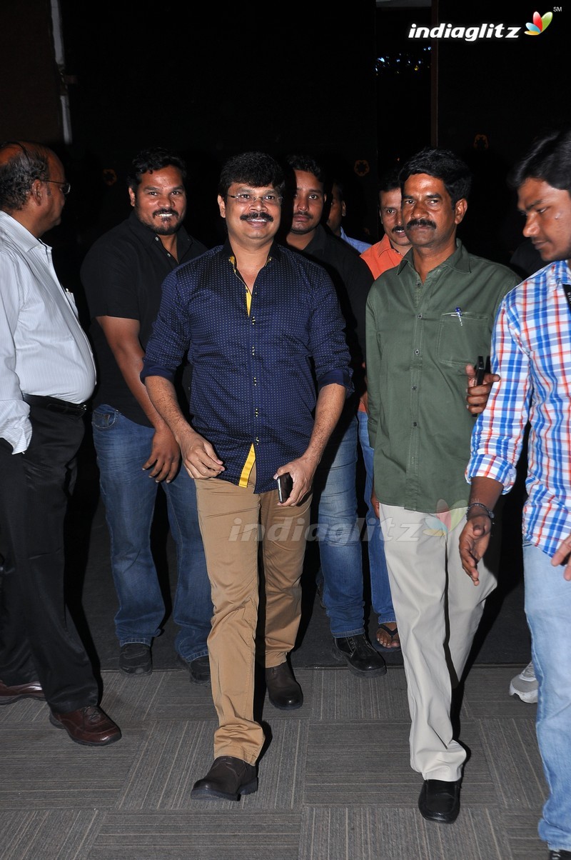 'Srirastu Subhamastu' Pre - Release Function (Set-1)