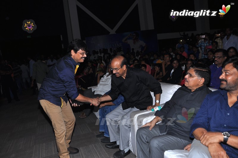 'Srirastu Subhamastu' Pre - Release Function (Set-1)