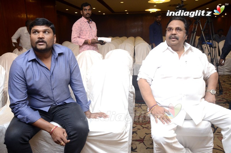 'Srirastu Subhamastu' Success Meet