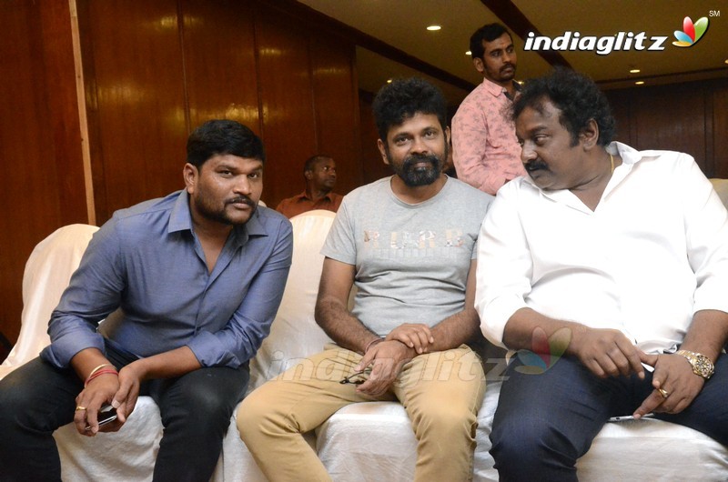 'Srirastu Subhamastu' Success Meet