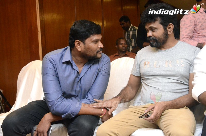 'Srirastu Subhamastu' Success Meet