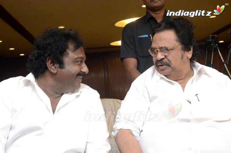 'Srirastu Subhamastu' Success Meet