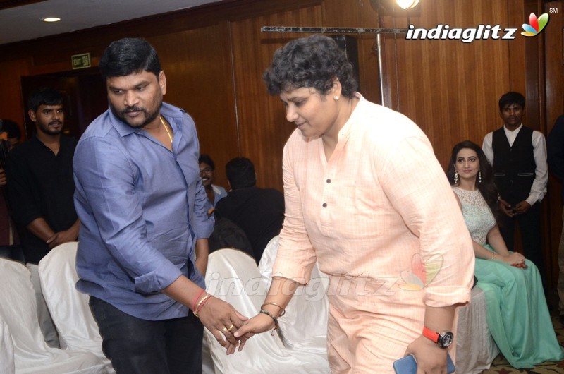 'Srirastu Subhamastu' Success Meet