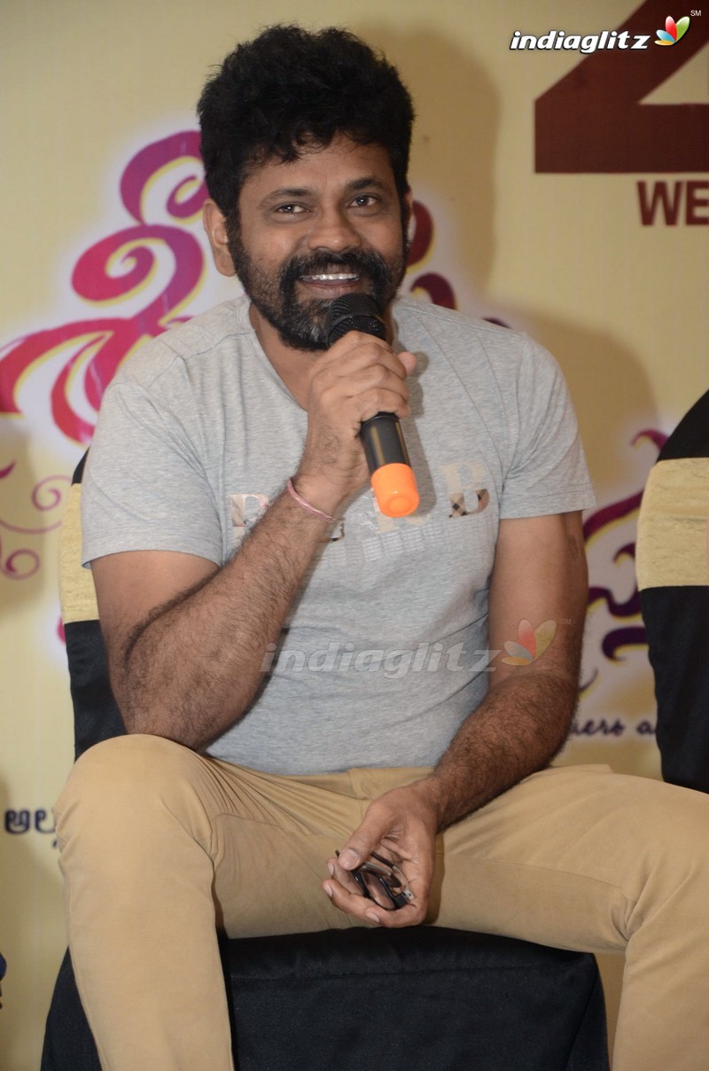 'Srirastu Subhamastu' Success Meet