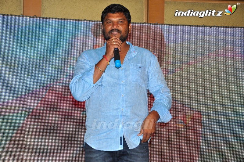 'Srirastu Subhamastu' Thanks Meet