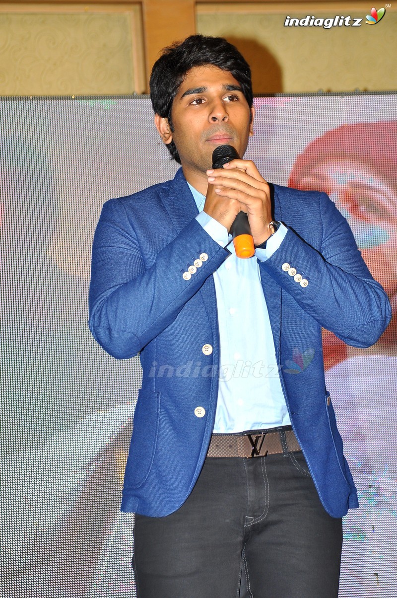 'Srirastu Subhamastu' Thanks Meet