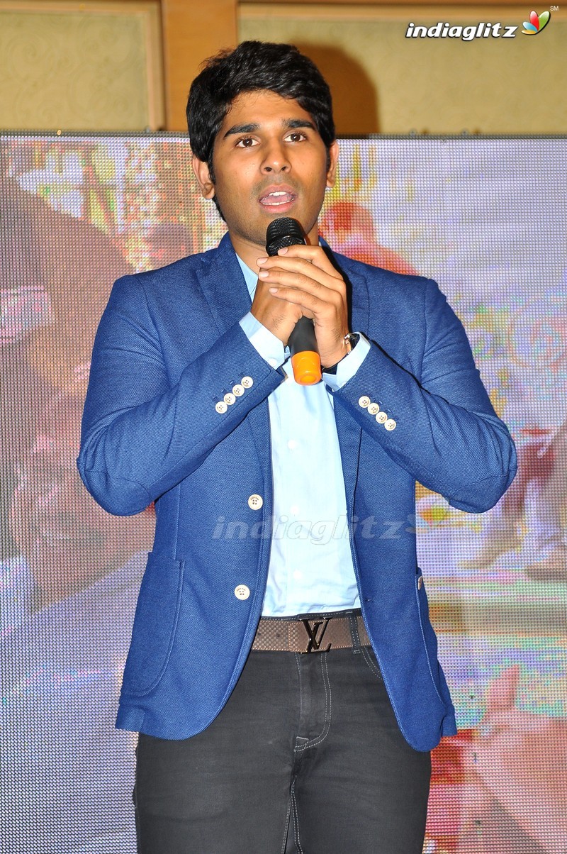 'Srirastu Subhamastu' Thanks Meet