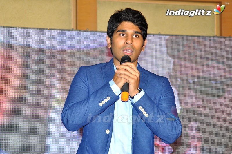 'Srirastu Subhamastu' Thanks Meet