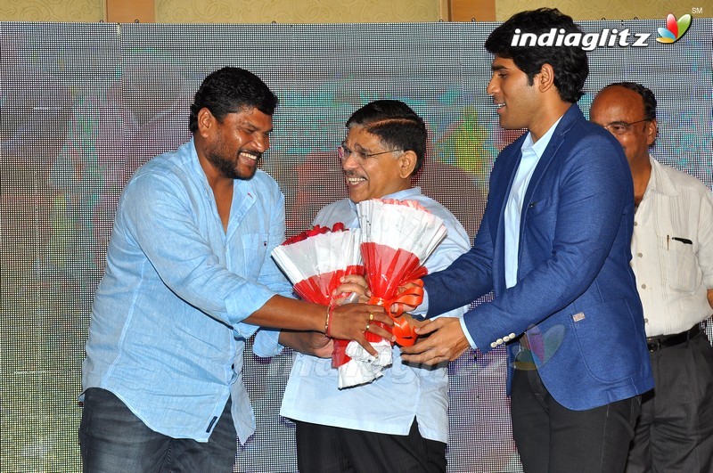 'Srirastu Subhamastu' Thanks Meet