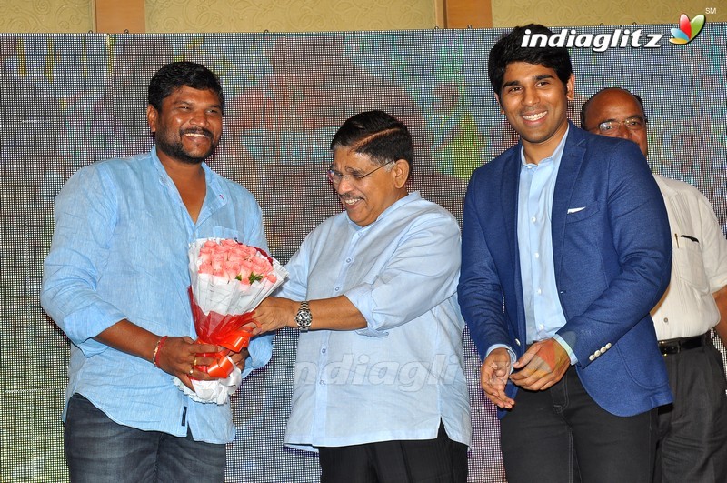 'Srirastu Subhamastu' Thanks Meet