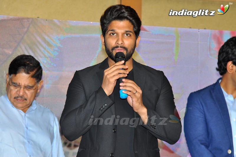 'Srirastu Subhamastu' Thanks Meet