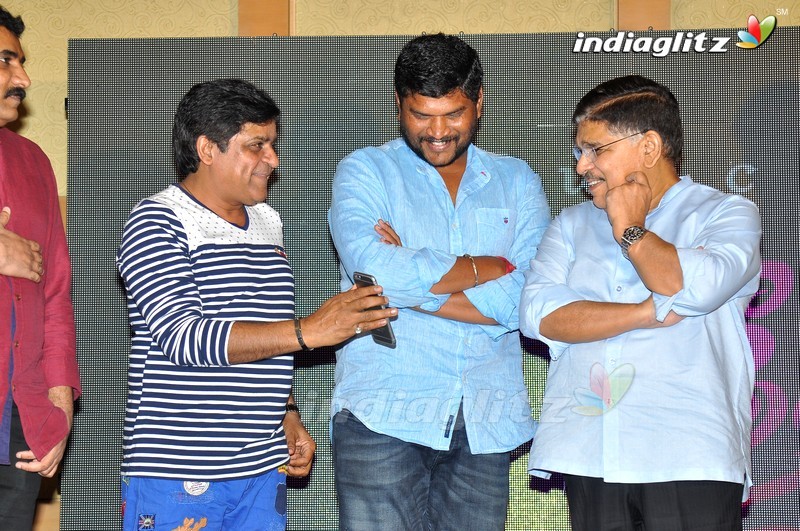 'Srirastu Subhamastu' Thanks Meet