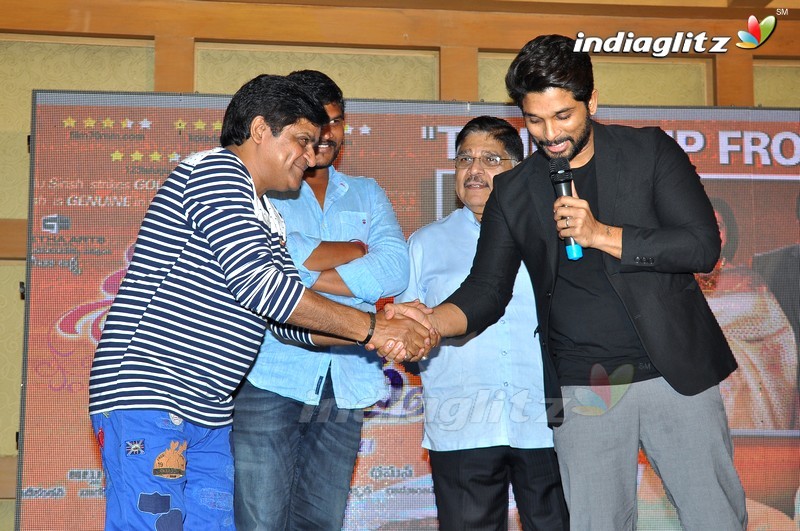 'Srirastu Subhamastu' Thanks Meet