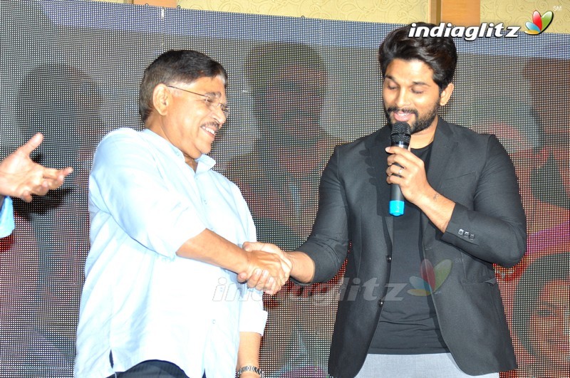 'Srirastu Subhamastu' Thanks Meet