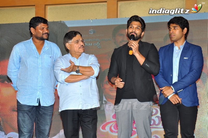 'Srirastu Subhamastu' Thanks Meet