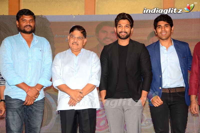 'Srirastu Subhamastu' Thanks Meet