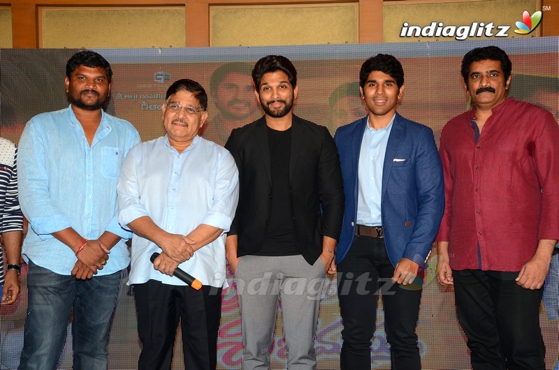 'Srirastu Subhamastu' Thanks Meet