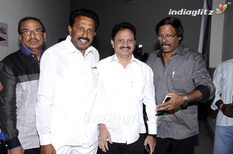 'Sri Sri' Audio Launch (Set-1)