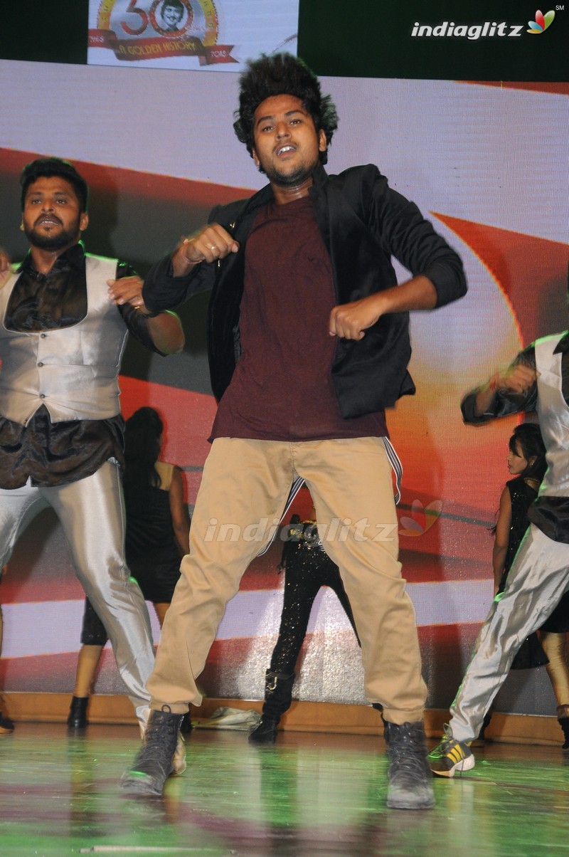 'Sri Sri' Audio Launch (Set-1)