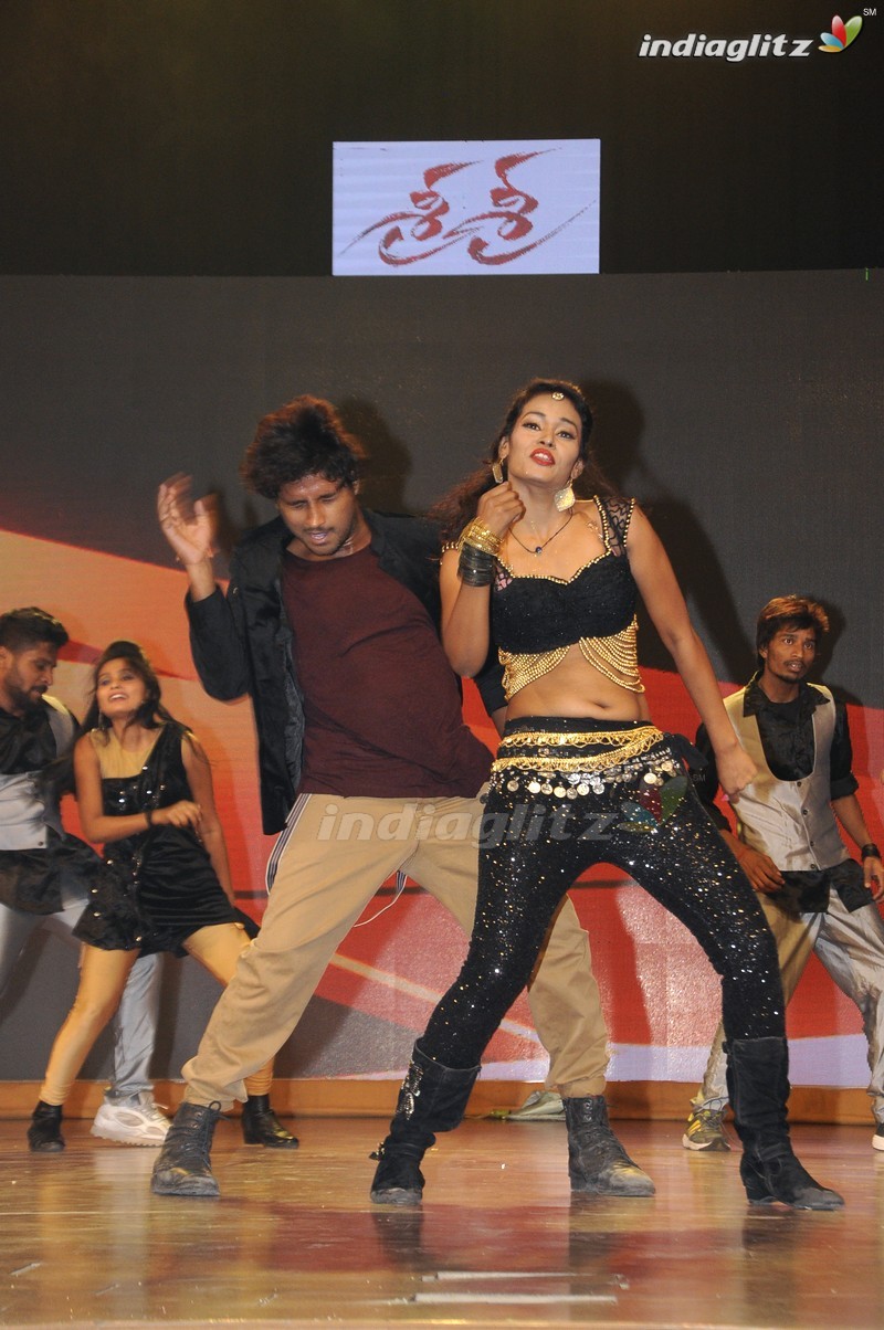 'Sri Sri' Audio Launch (Set-1)