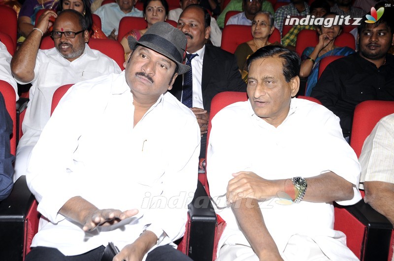 'Sri Sri' Audio Launch (Set-1)