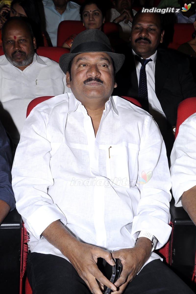 'Sri Sri' Audio Launch (Set-1)