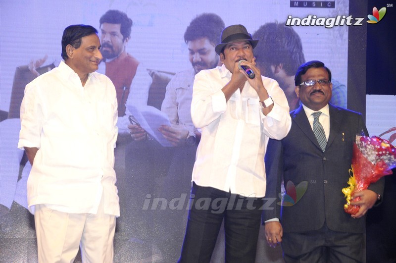 'Sri Sri' Audio Launch (Set-1)