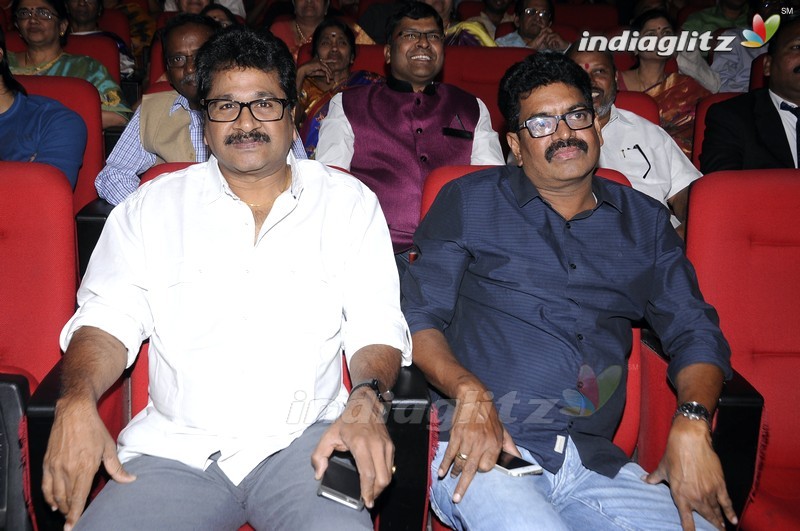 'Sri Sri' Audio Launch (Set-1)