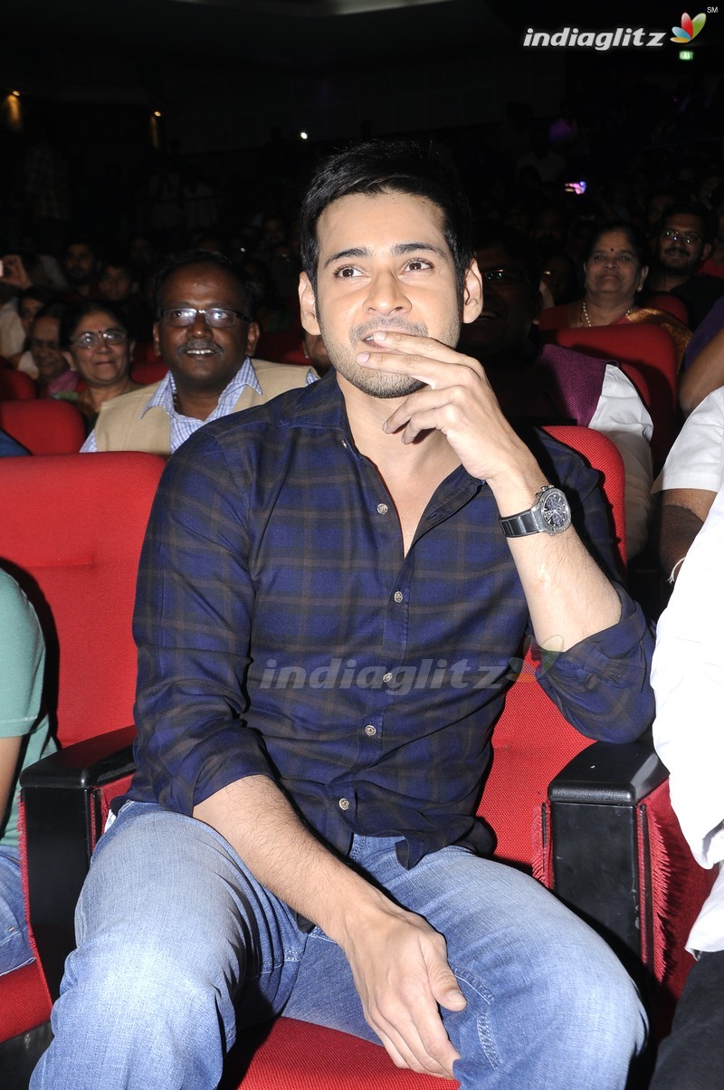 'Sri Sri' Audio Launch (Set-1)