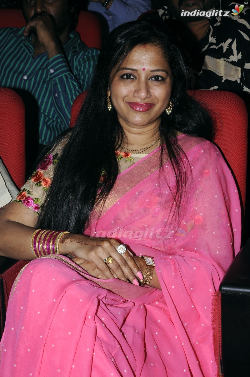 'Sri Sri' Audio Launch (Set-1)