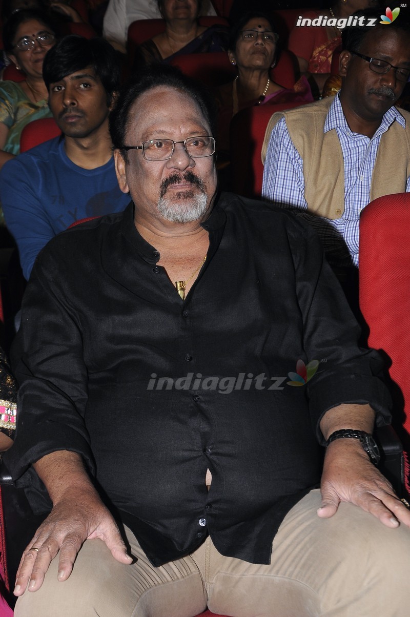 'Sri Sri' Audio Launch (Set-1)